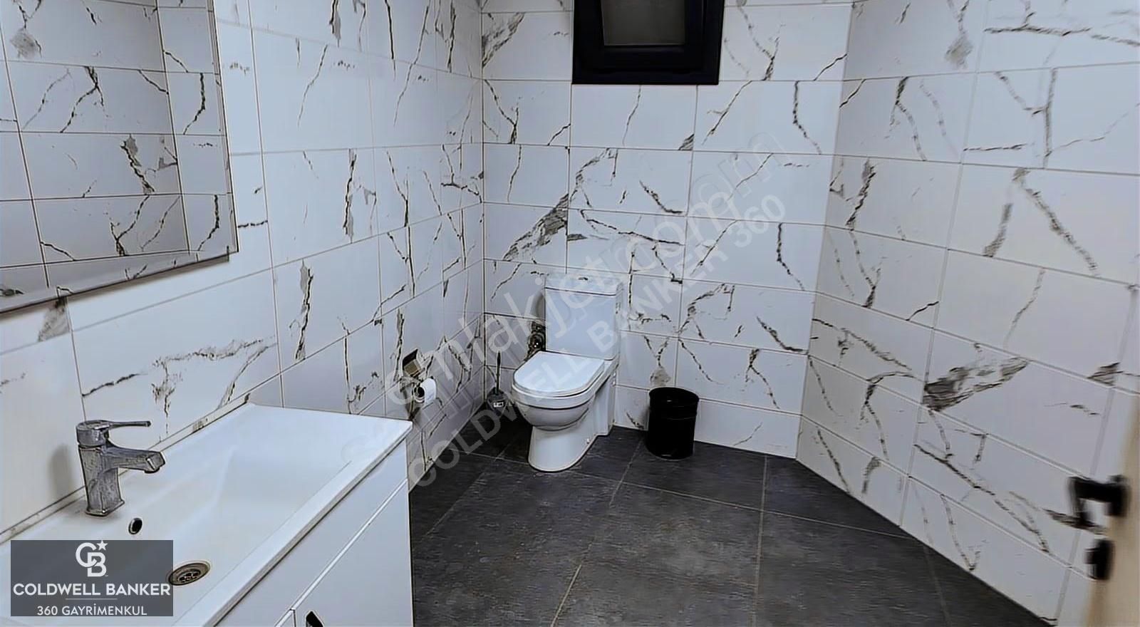 Kemalpaşa Osb Merkezde 370m² Hazır Ofisli Kiralık 1500m² Depo - Görsel 13