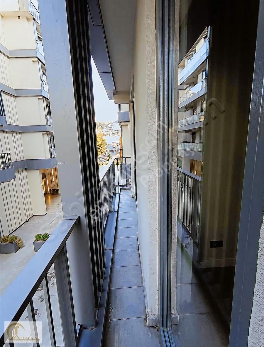 Kağıthane Seba Nest Sitesinde Kiralık 2+1 Daire