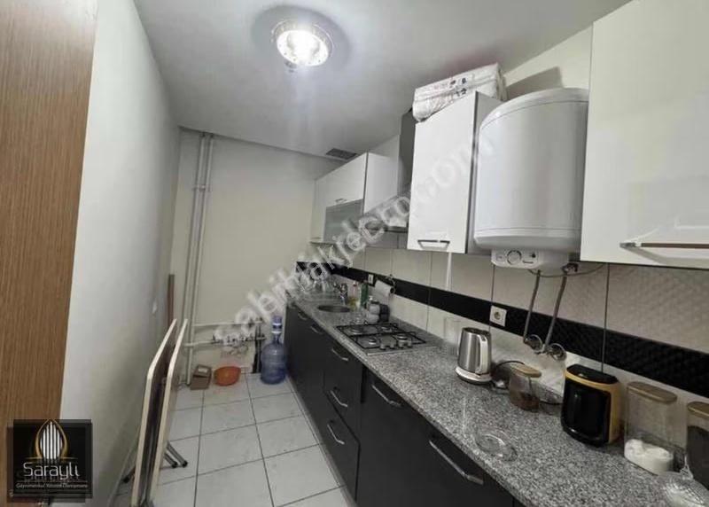 Saraylı'dan Avrukon Plaza Da Ticari Ruhsatlı Satılık 70 M2 Ofis - Görsel 4