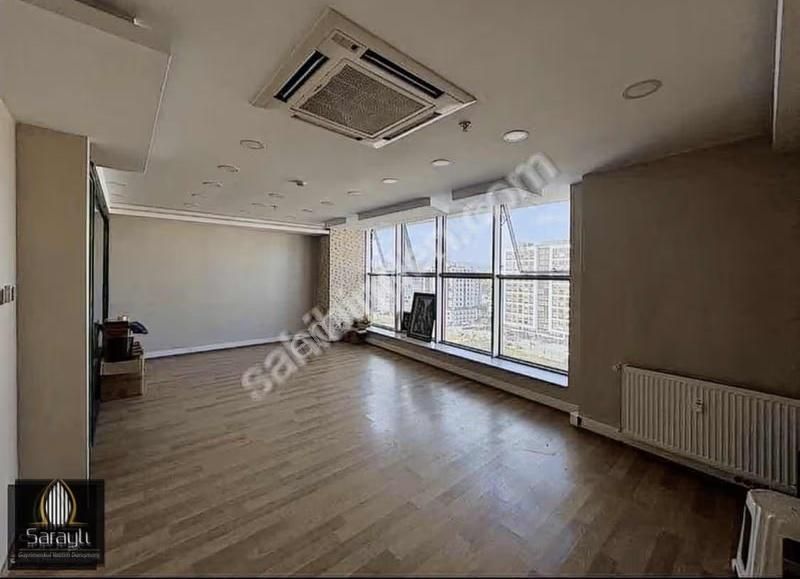 Saraylı'dan Avrukon Plaza Da Ticari Ruhsatlı Satılık 70 M2 Ofis - Görsel 11