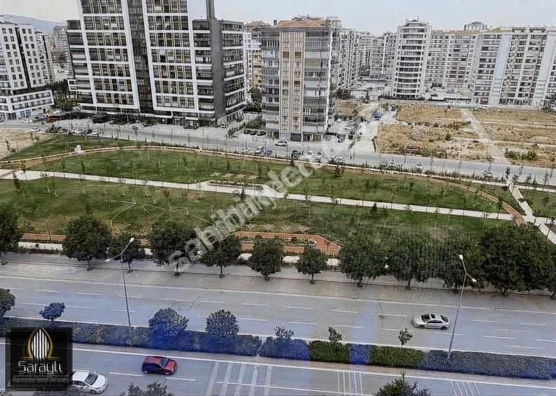 Saraylı'dan Avrukon Plaza Da Ticari Ruhsatlı Satılık 70 M2 Ofis - Görsel 10
