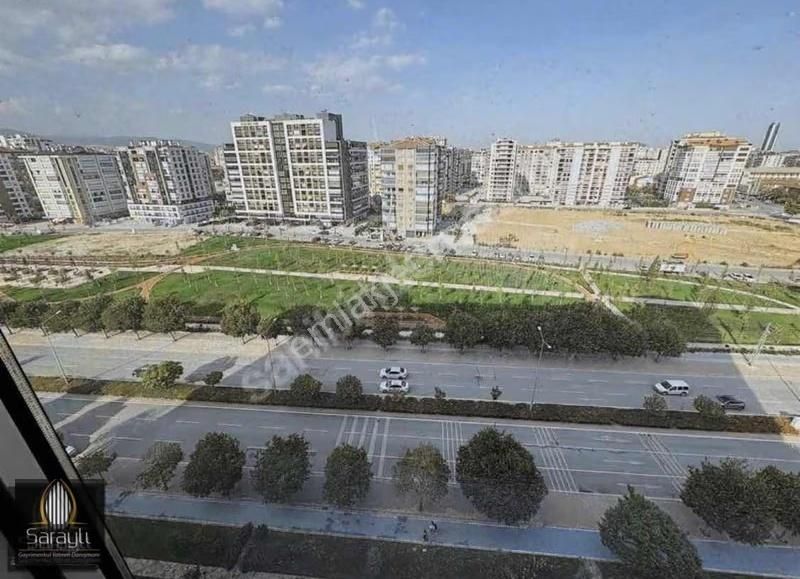 Saraylı'dan Avrukon Plaza Da Ticari Ruhsatlı Satılık 70 M2 Ofis - Görsel 9
