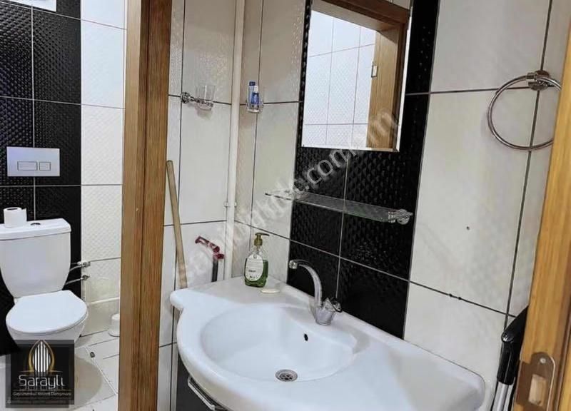 Saraylı'dan Avrukon Plaza Da Ticari Ruhsatlı Satılık 70 M2 Ofis - Görsel 15