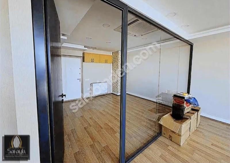 Saraylı'dan Avrukon Plaza Da Ticari Ruhsatlı Satılık 70 M2 Ofis - Görsel 6