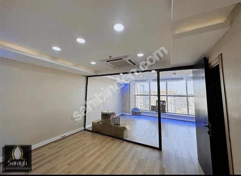 Saraylı'dan Avrukon Plaza Da Ticari Ruhsatlı Satılık 70 M2 Ofis - Görsel 5