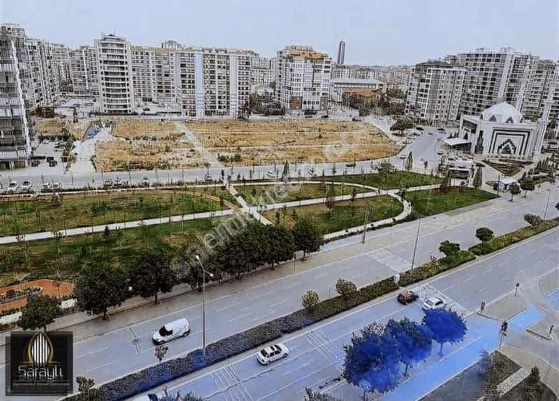 Saraylı'dan Avrukon Plaza Da Ticari Ruhsatlı Satılık 70 M2 Ofis - Görsel 7