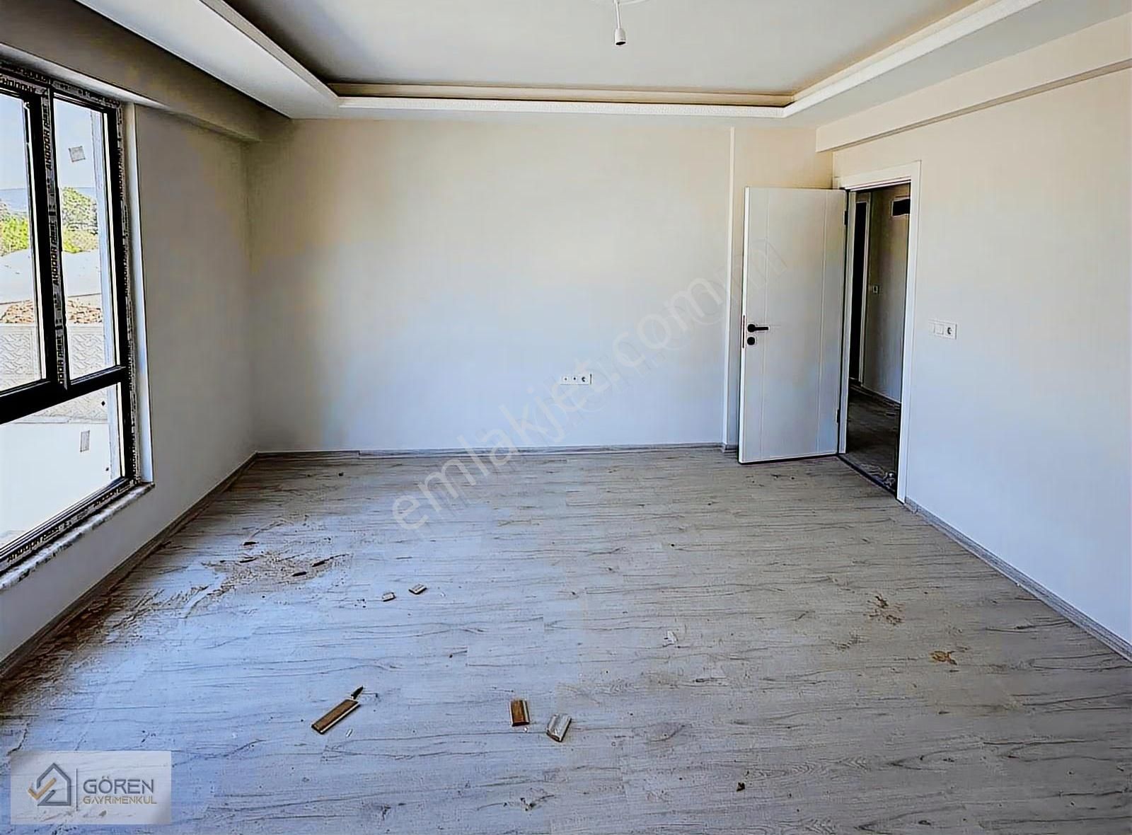 2 Cephe Sıfır 3+1 Ara Kat Daire Ebeveyn Banyolu 2 Balkonlu - Görsel 10