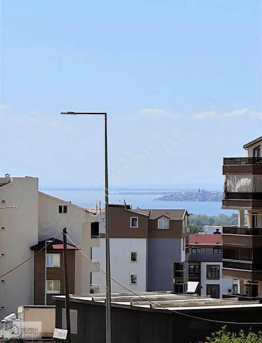 2 Cephe Sıfır 3+1 Ara Kat Daire Ebeveyn Banyolu 2 Balkonlu - Görsel 8