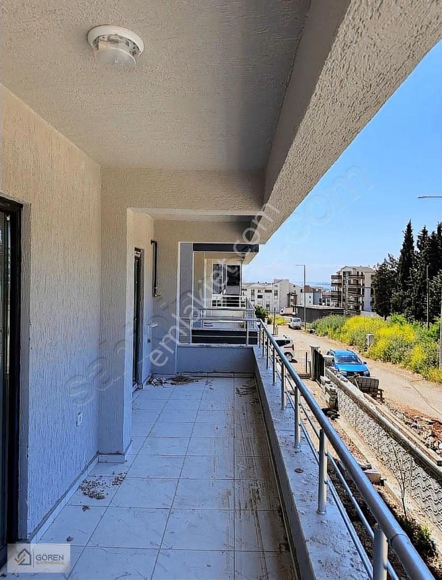 2 Cephe Sıfır 3+1 Ara Kat Daire Ebeveyn Banyolu 2 Balkonlu - Görsel 9