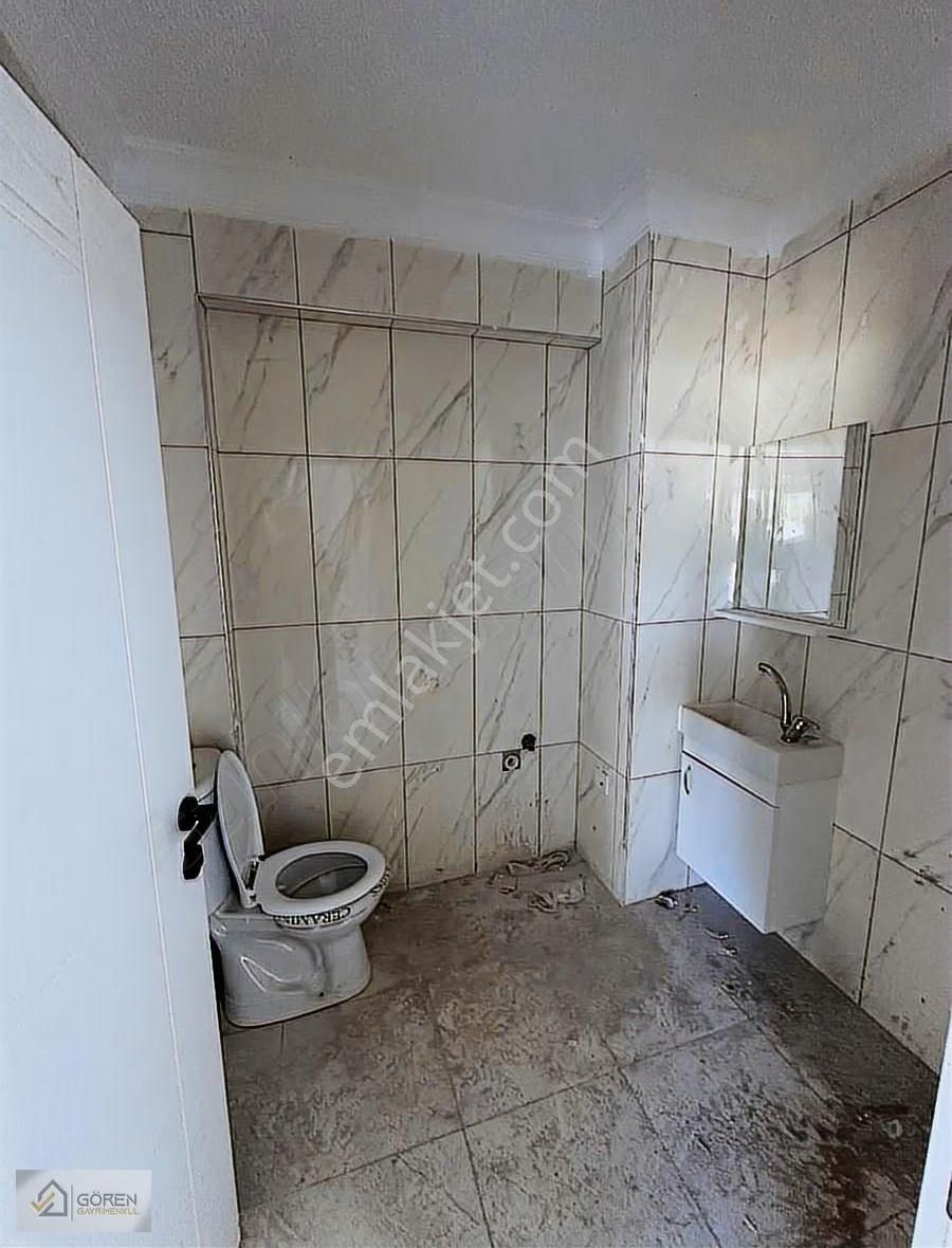 2 Cephe Sıfır 3+1 Ara Kat Daire Ebeveyn Banyolu 2 Balkonlu - Görsel 14