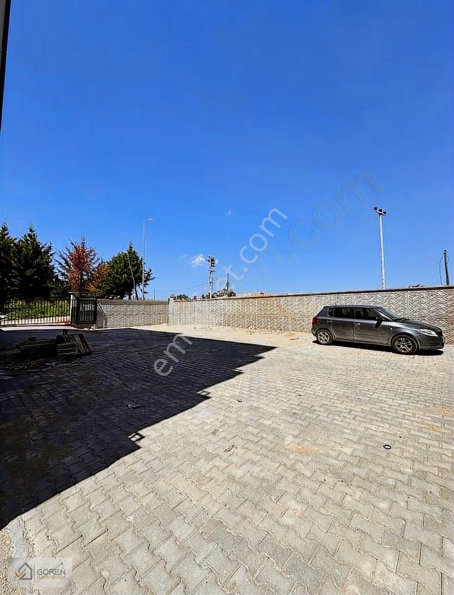 2 Cephe Sıfır 3+1 Ara Kat Daire Ebeveyn Banyolu 2 Balkonlu - Görsel 12