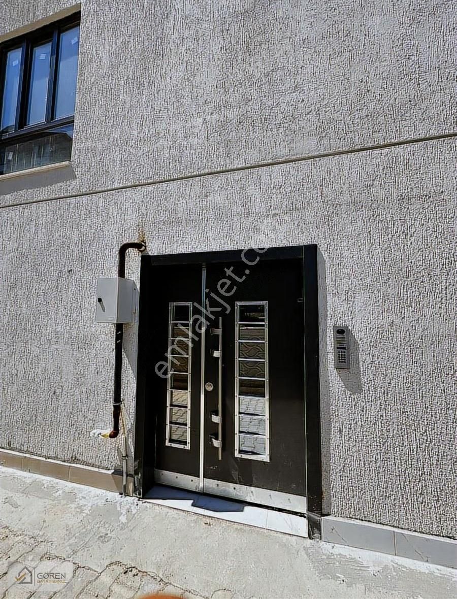 2 Cephe Sıfır 3+1 Ara Kat Daire Ebeveyn Banyolu 2 Balkonlu - Görsel 5