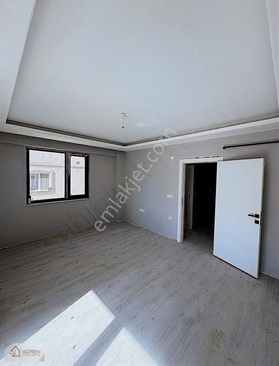 Sıfır Cadde Üstü Ara Kat 2+1 Daire Gören Gayrimenkul'den - Görsel 17