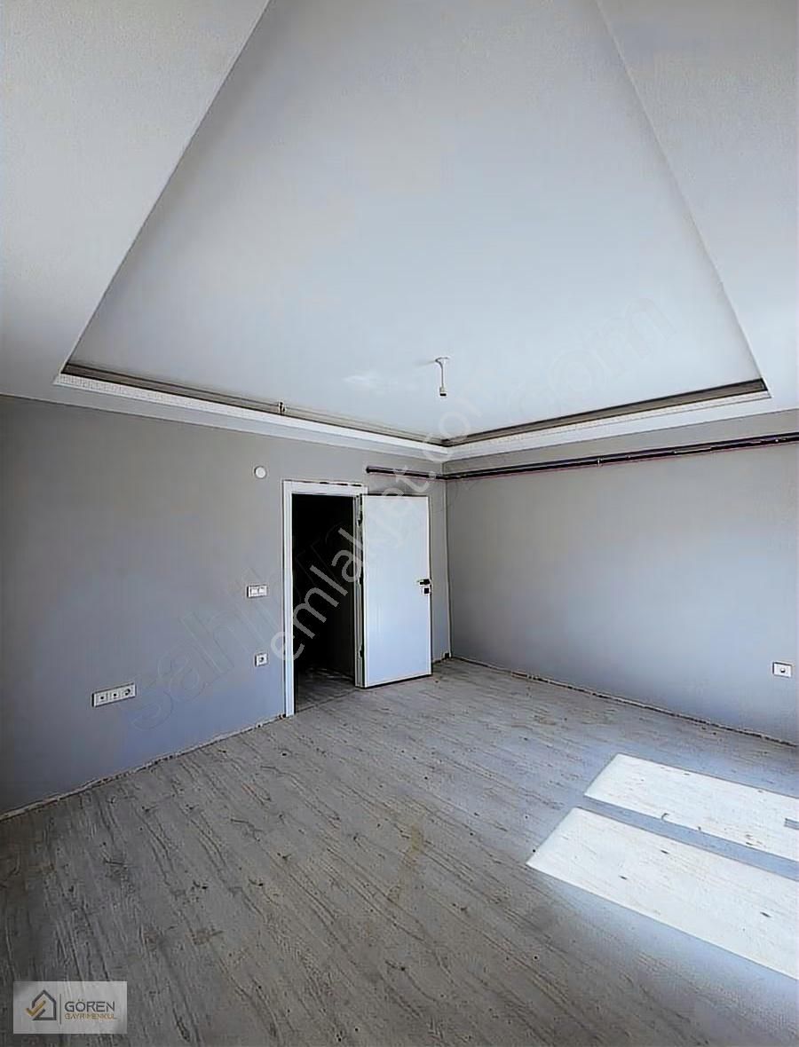 Sıfır Cadde Üstü Ara Kat 2+1 Daire Gören Gayrimenkul'den - Görsel 10