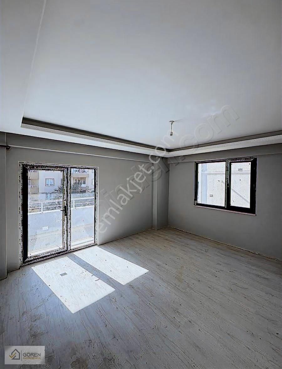 Sıfır Cadde Üstü Ara Kat 2+1 Daire Gören Gayrimenkul'den - Görsel 7