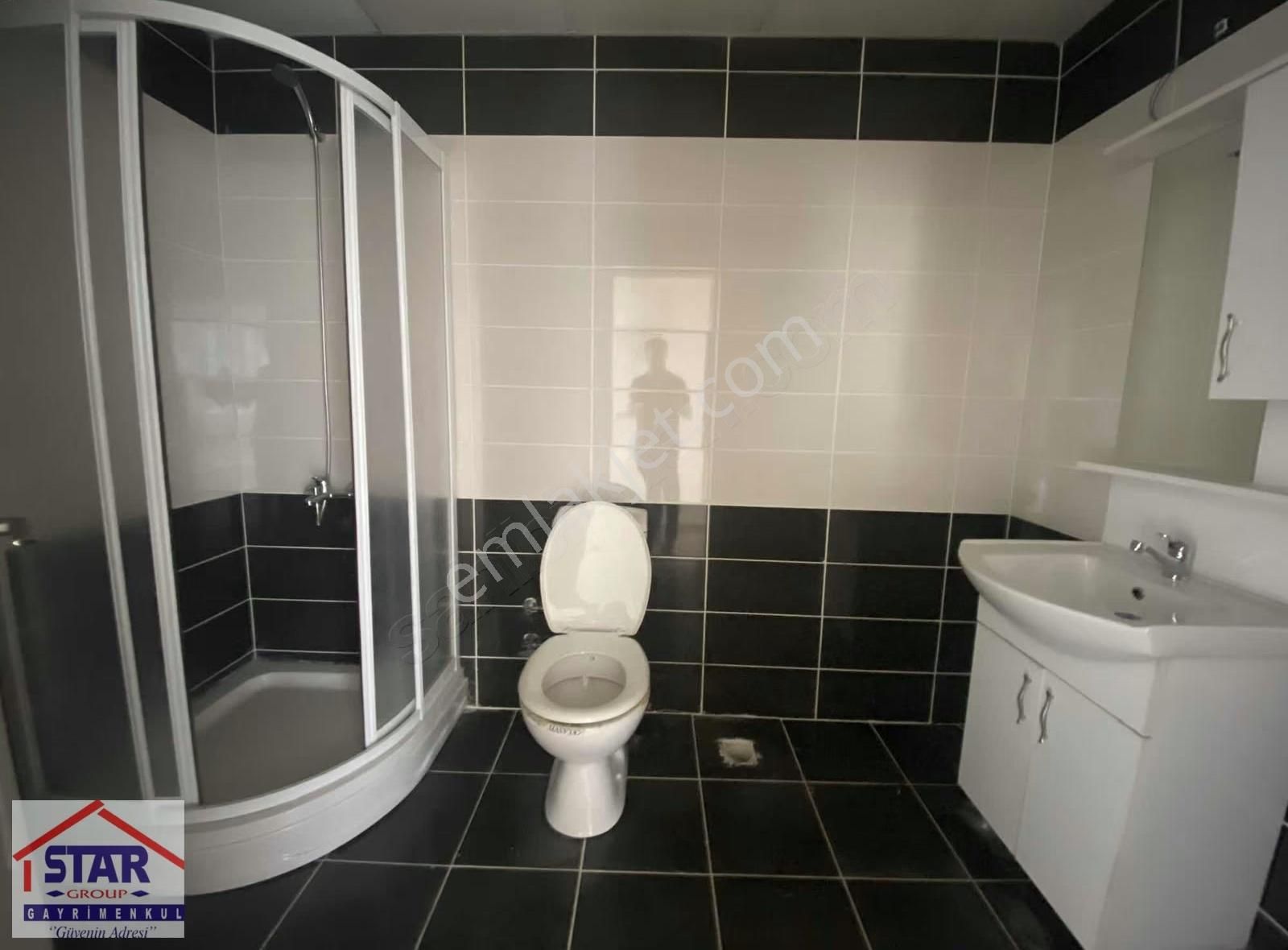 Metrobüse Yürüme 12 Dk Aile Sitesi İçerisinde 165m2 3+1 - Görsel 20