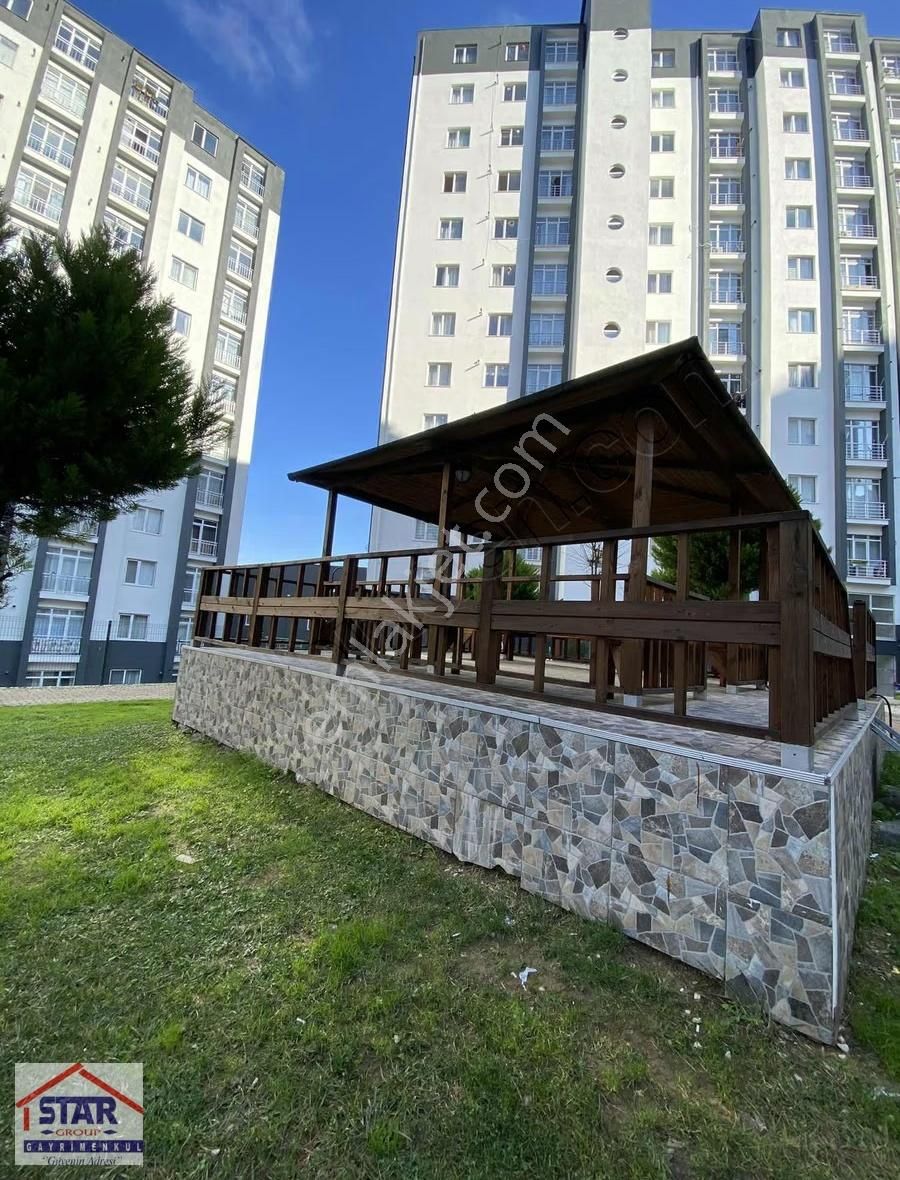 Metrobüse Yürüme 12 Dk Aile Sitesi İçerisinde 165m2 3+1 - Görsel 16