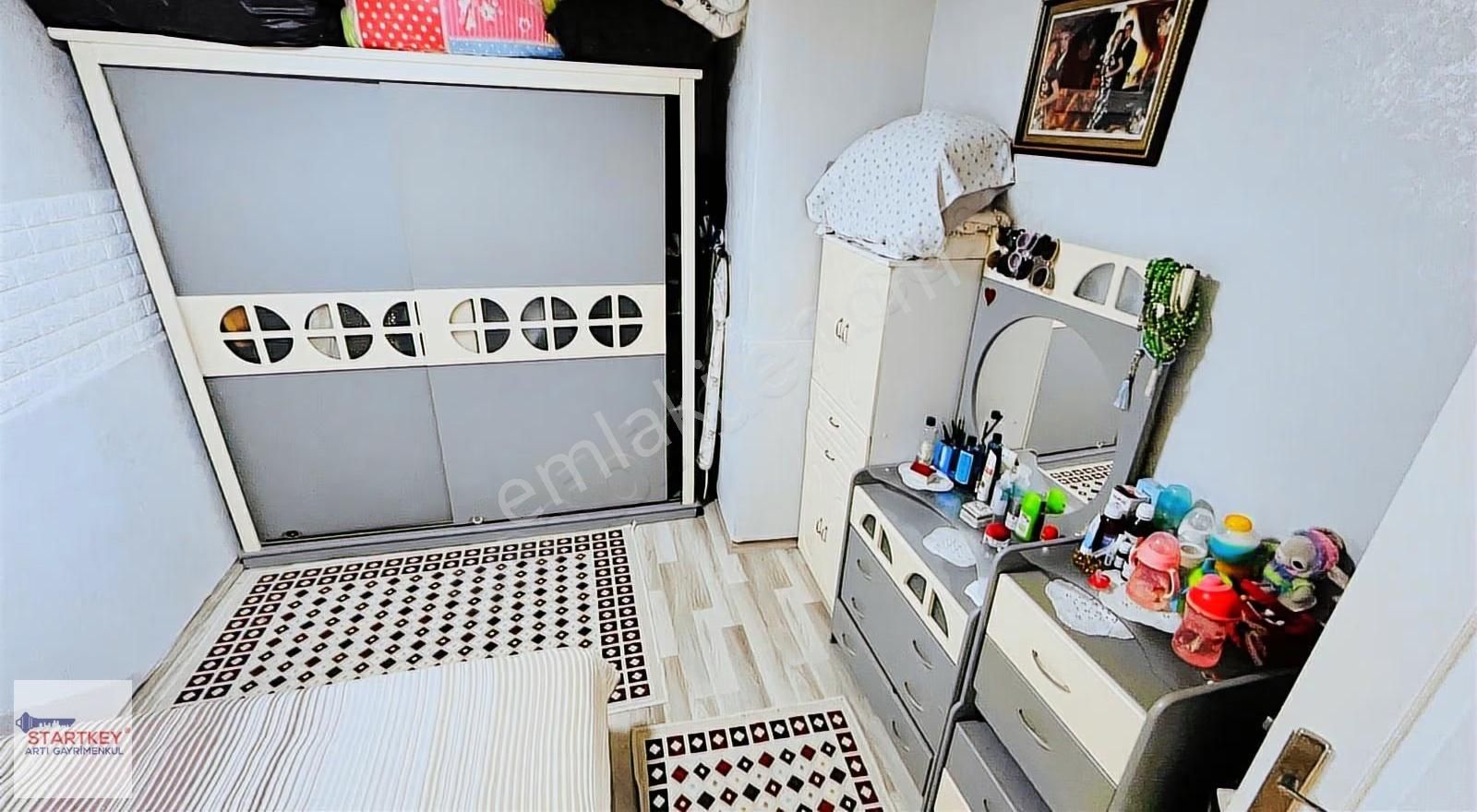 Merkezi Lokasyonda Karşıyaka Cumhuriyet Mah. Satılık 3+1 Daire - Görsel 11