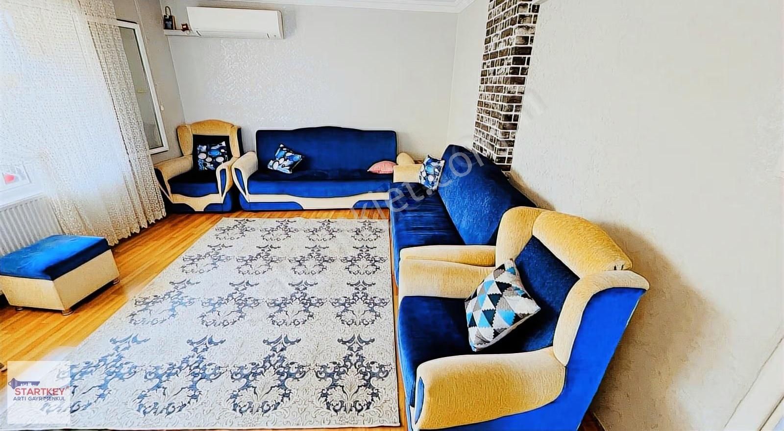 Merkezi Lokasyonda Karşıyaka Cumhuriyet Mah. Satılık 3+1 Daire - Görsel 18