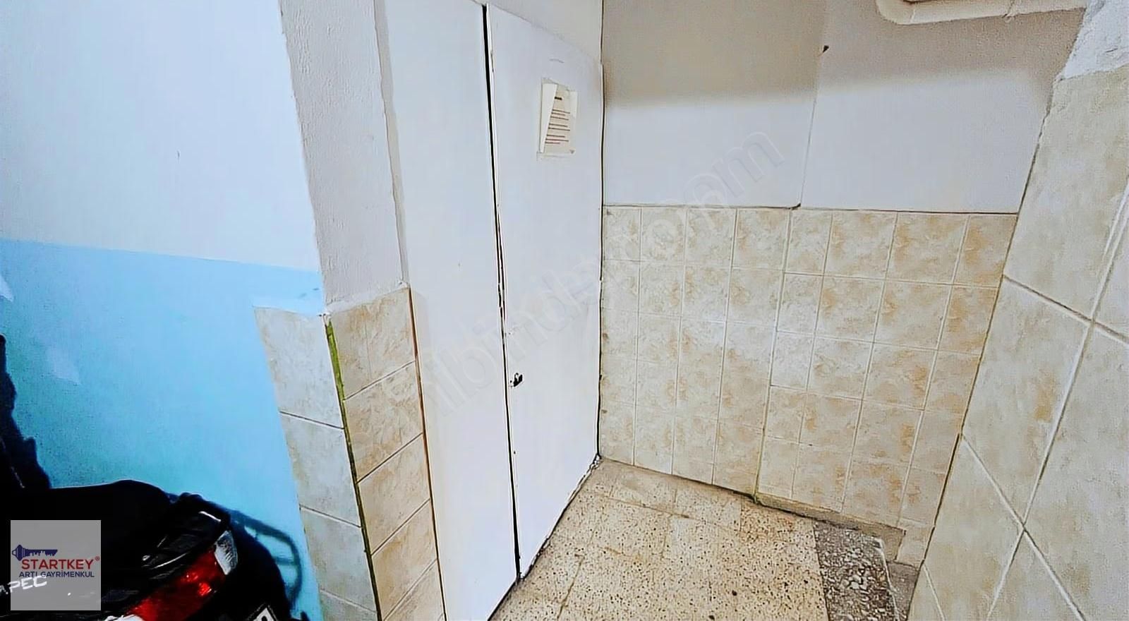 Merkezi Lokasyonda Karşıyaka Cumhuriyet Mah. Satılık 3+1 Daire - Görsel 21