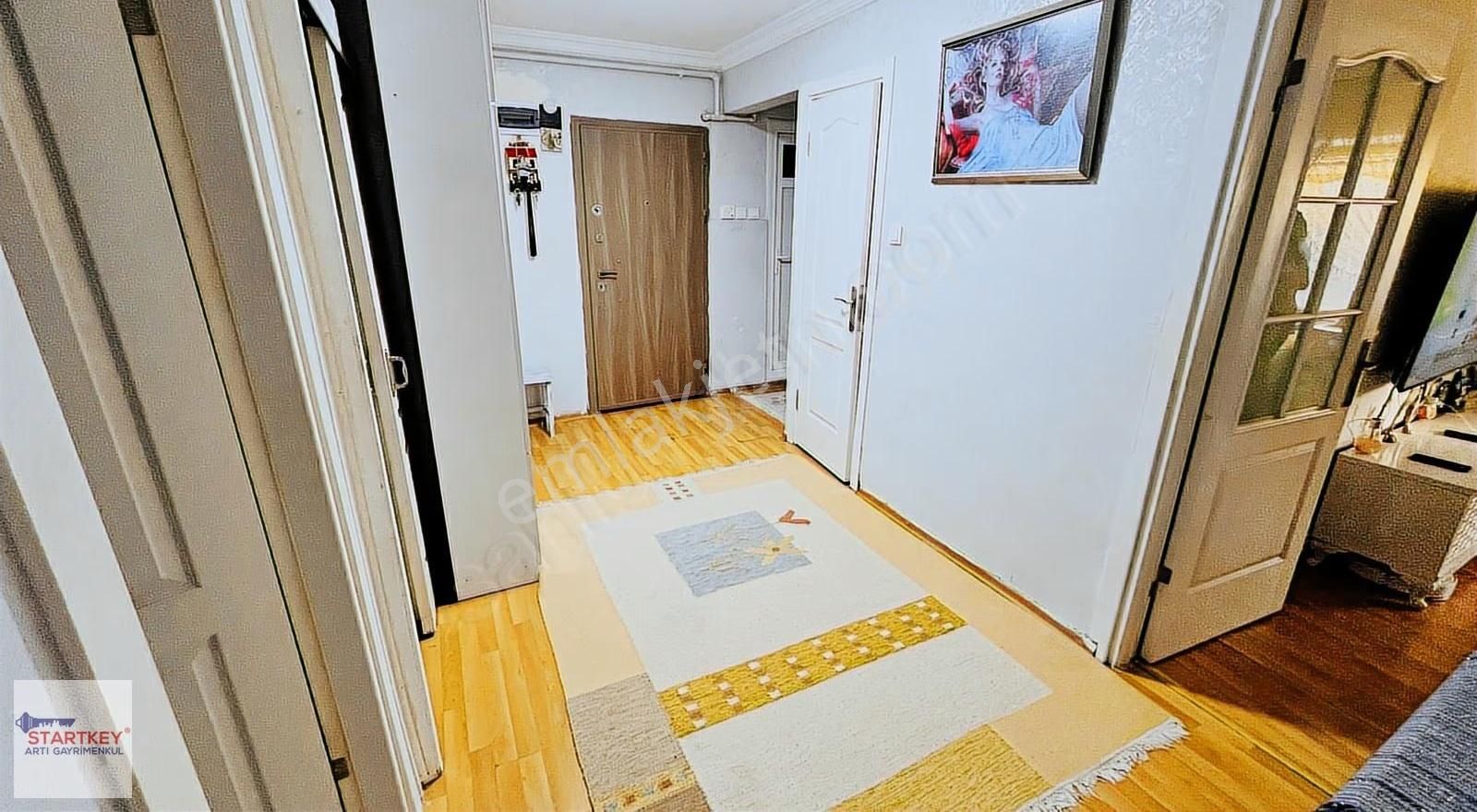 Merkezi Lokasyonda Karşıyaka Cumhuriyet Mah. Satılık 3+1 Daire - Görsel 13