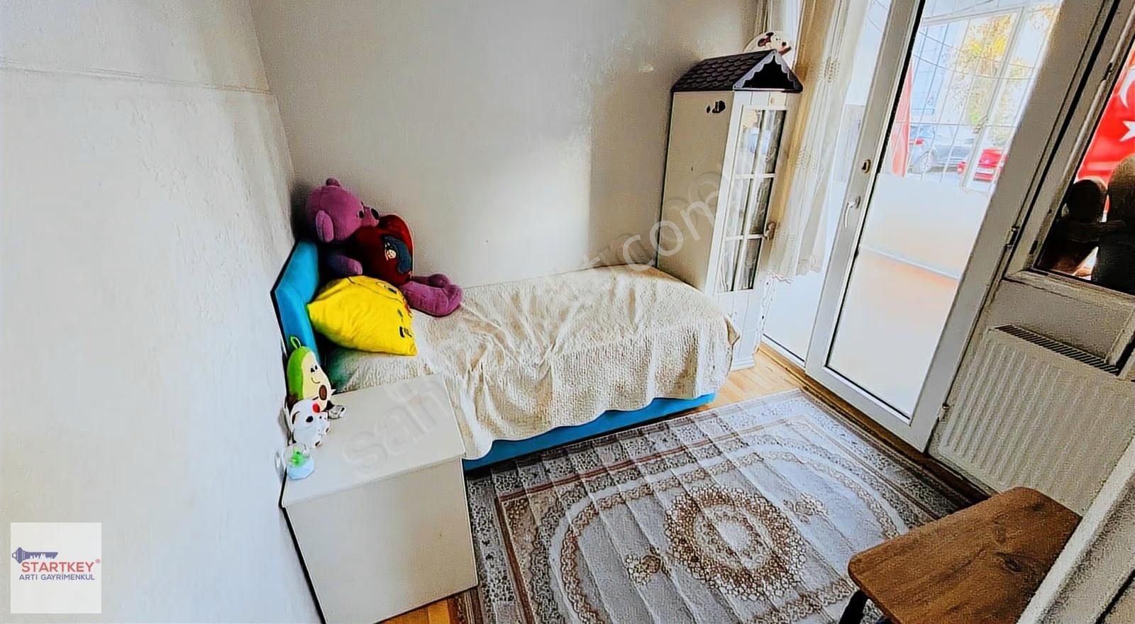 Merkezi Lokasyonda Karşıyaka Cumhuriyet Mah. Satılık 3+1 Daire - Görsel 16