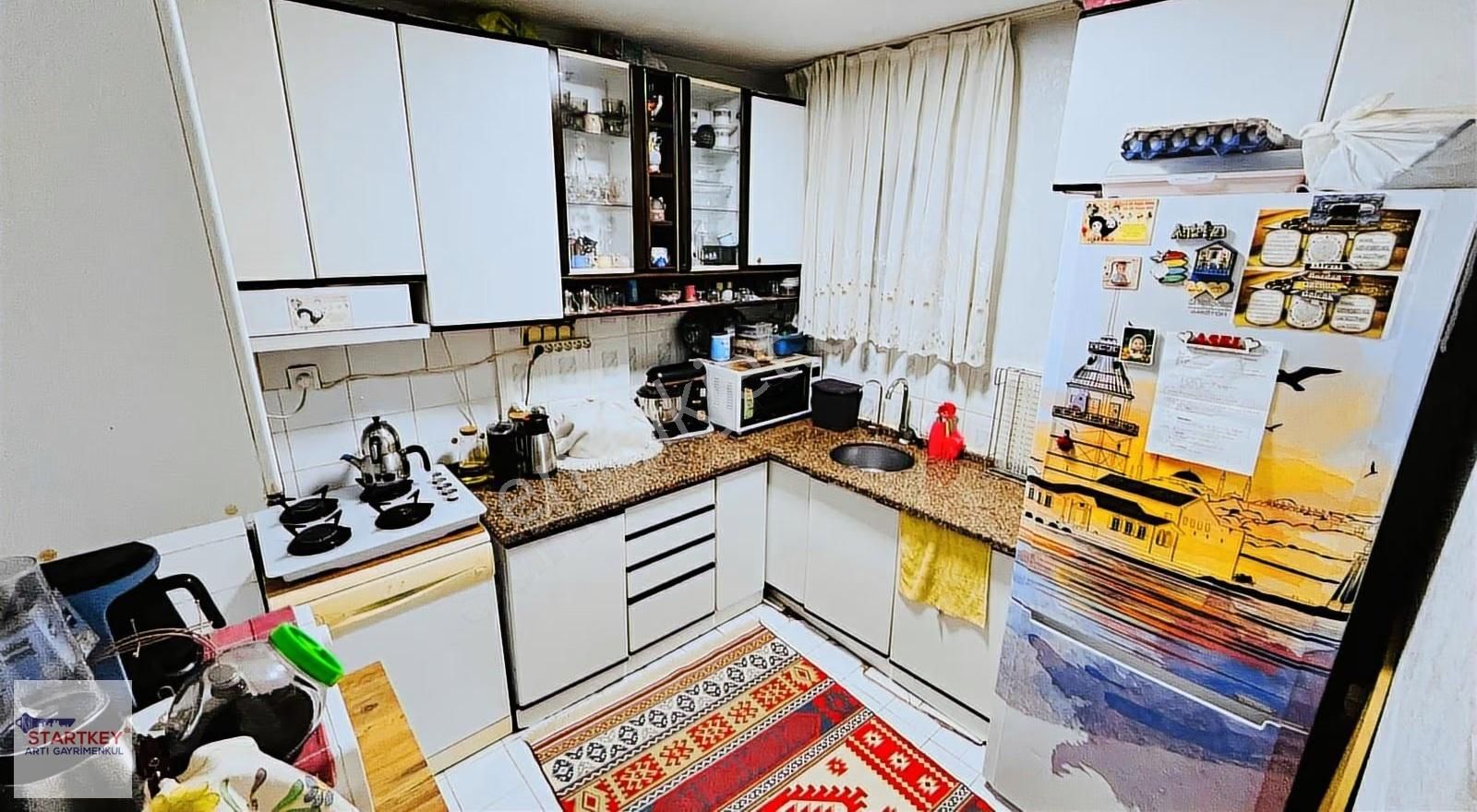 Merkezi Lokasyonda Karşıyaka Cumhuriyet Mah. Satılık 3+1 Daire - Görsel 10