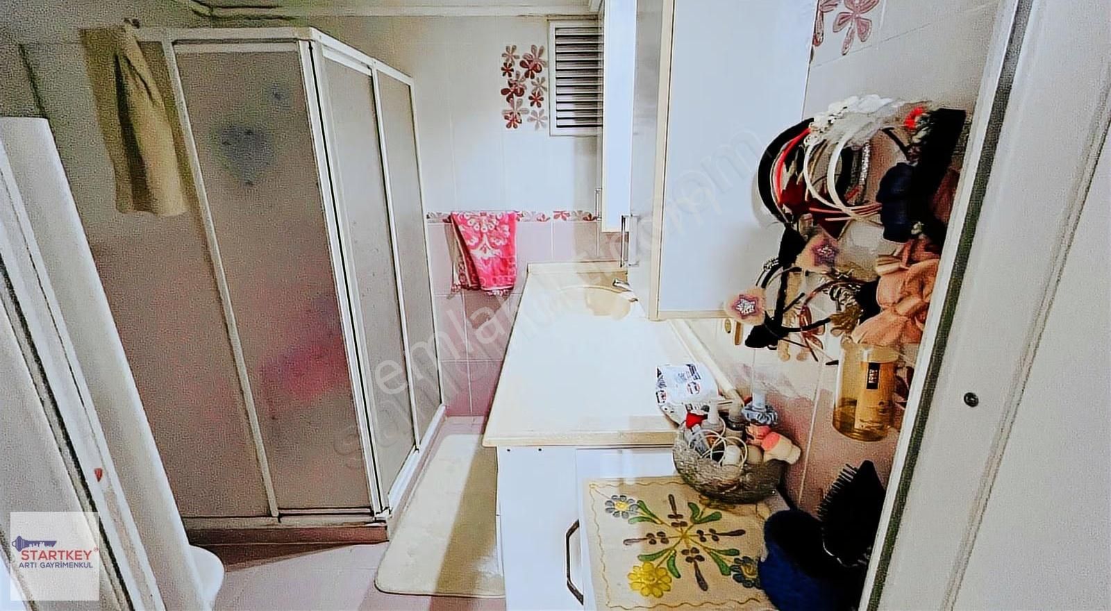 Merkezi Lokasyonda Karşıyaka Cumhuriyet Mah. Satılık 3+1 Daire - Görsel 24