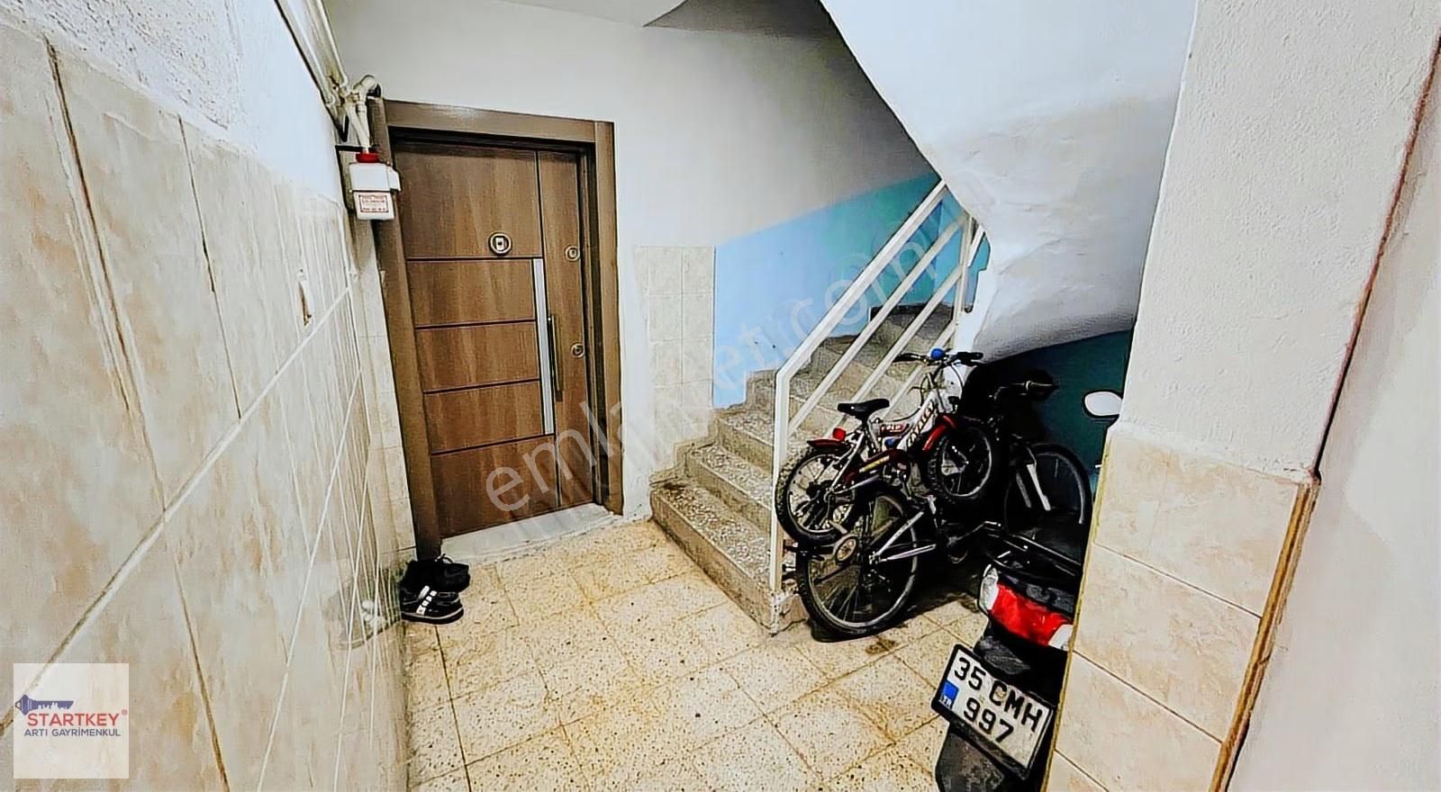 Merkezi Lokasyonda Karşıyaka Cumhuriyet Mah. Satılık 3+1 Daire - Görsel 6