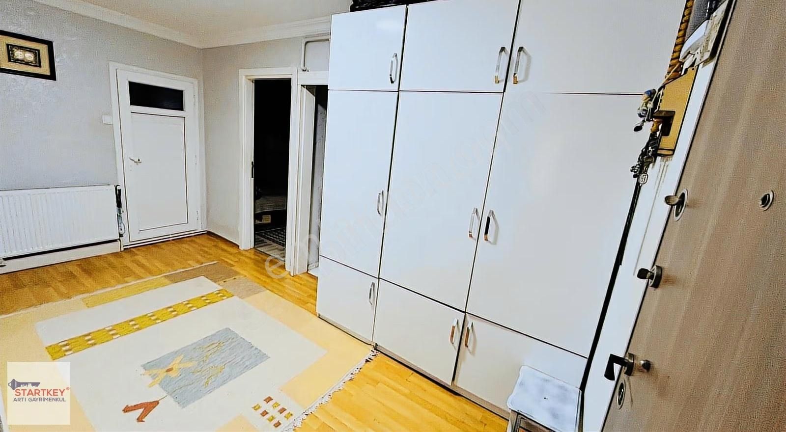 Merkezi Lokasyonda Karşıyaka Cumhuriyet Mah. Satılık 3+1 Daire - Görsel 19
