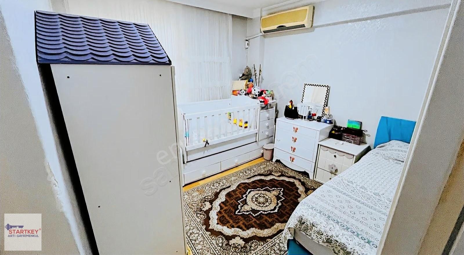 Merkezi Lokasyonda Karşıyaka Cumhuriyet Mah. Satılık 3+1 Daire - Görsel 7