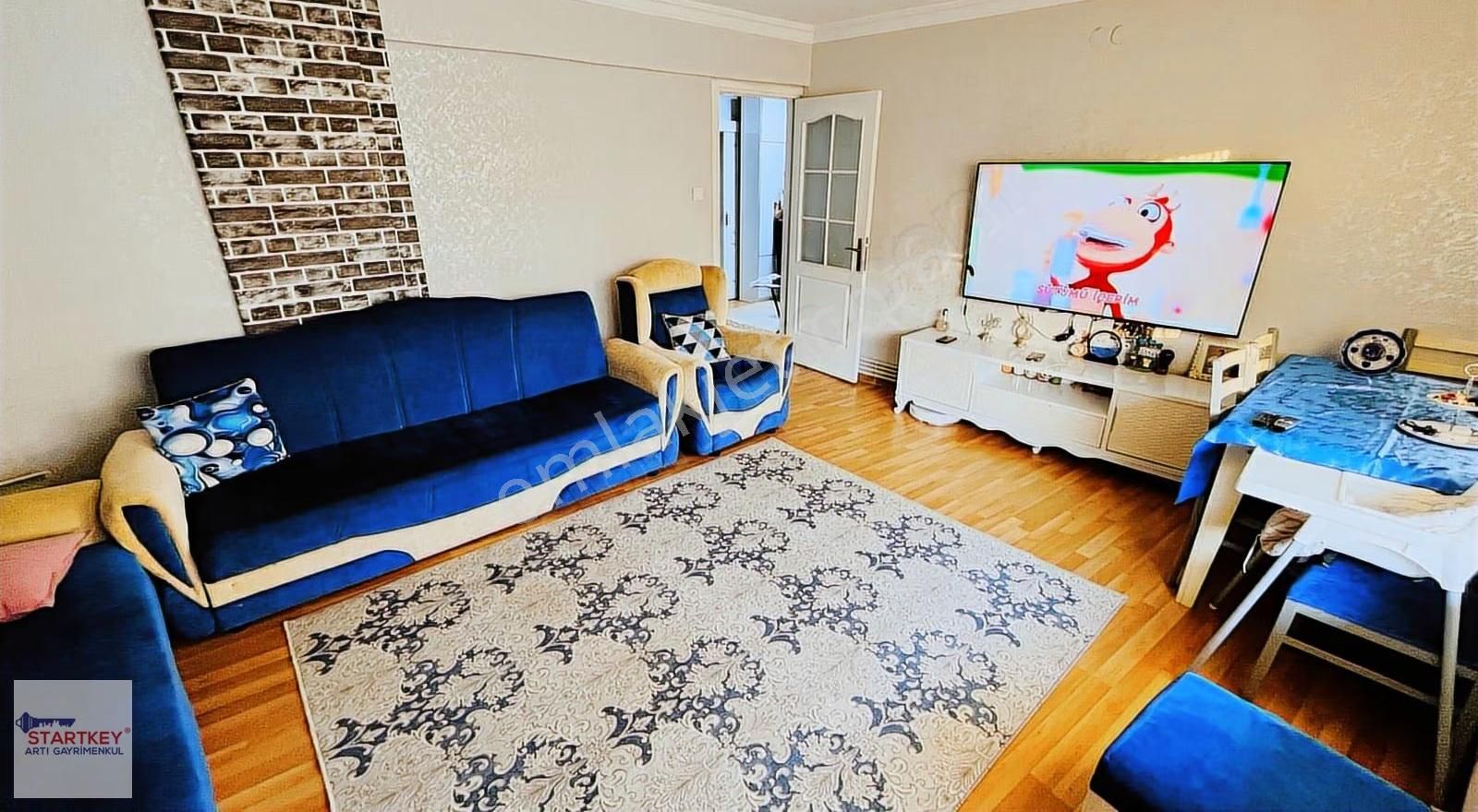 Merkezi Lokasyonda Karşıyaka Cumhuriyet Mah. Satılık 3+1 Daire - Görsel 28