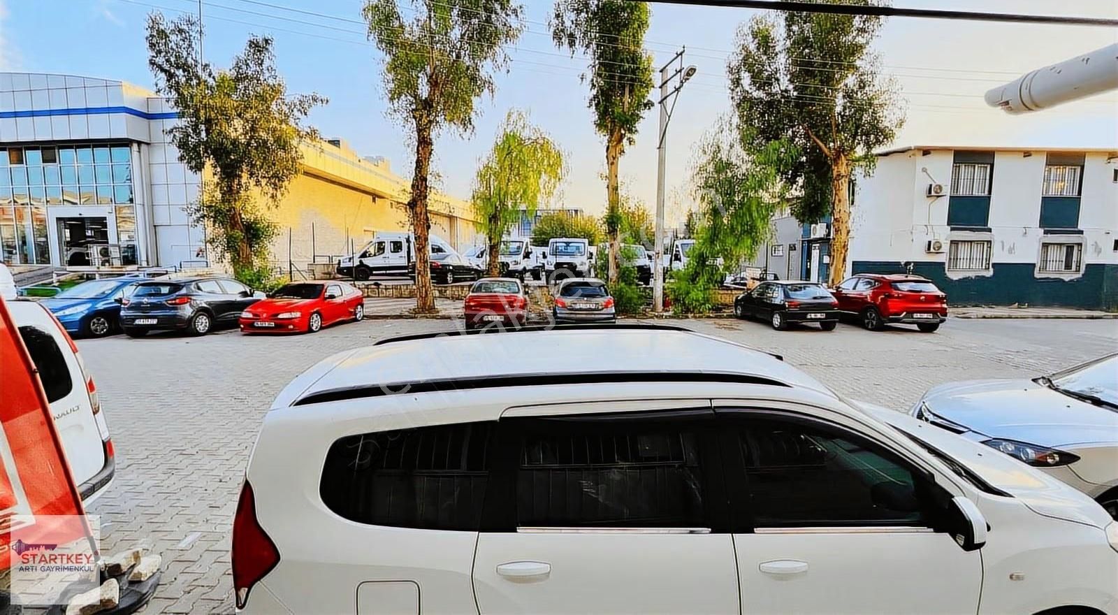 Merkezi Lokasyonda Karşıyaka Cumhuriyet Mah. Satılık 3+1 Daire - Görsel 30