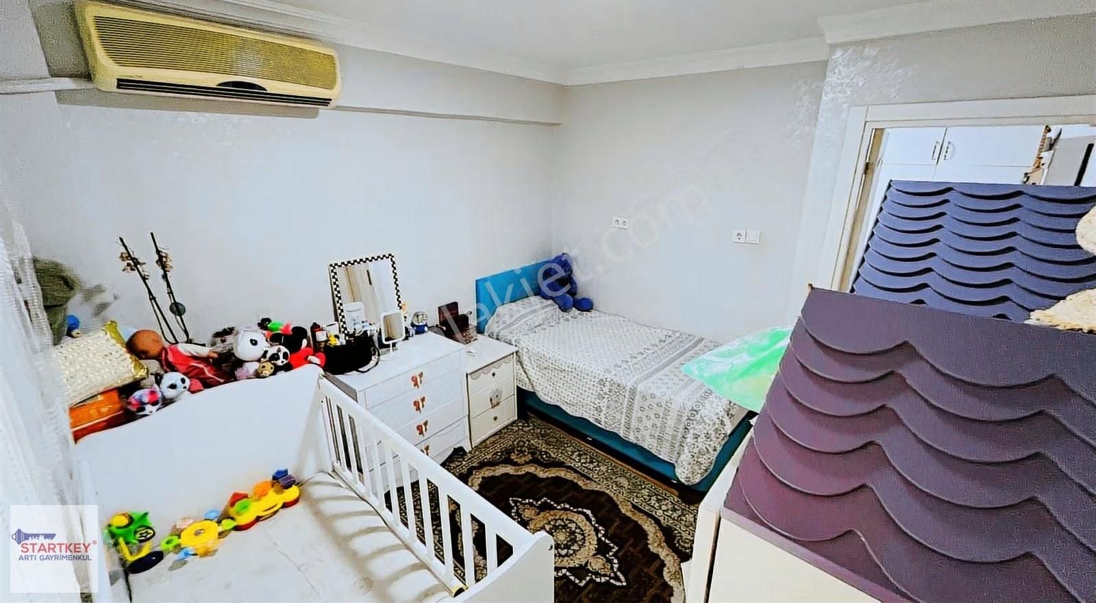 Merkezi Lokasyonda Karşıyaka Cumhuriyet Mah. Satılık 3+1 Daire - Görsel 25