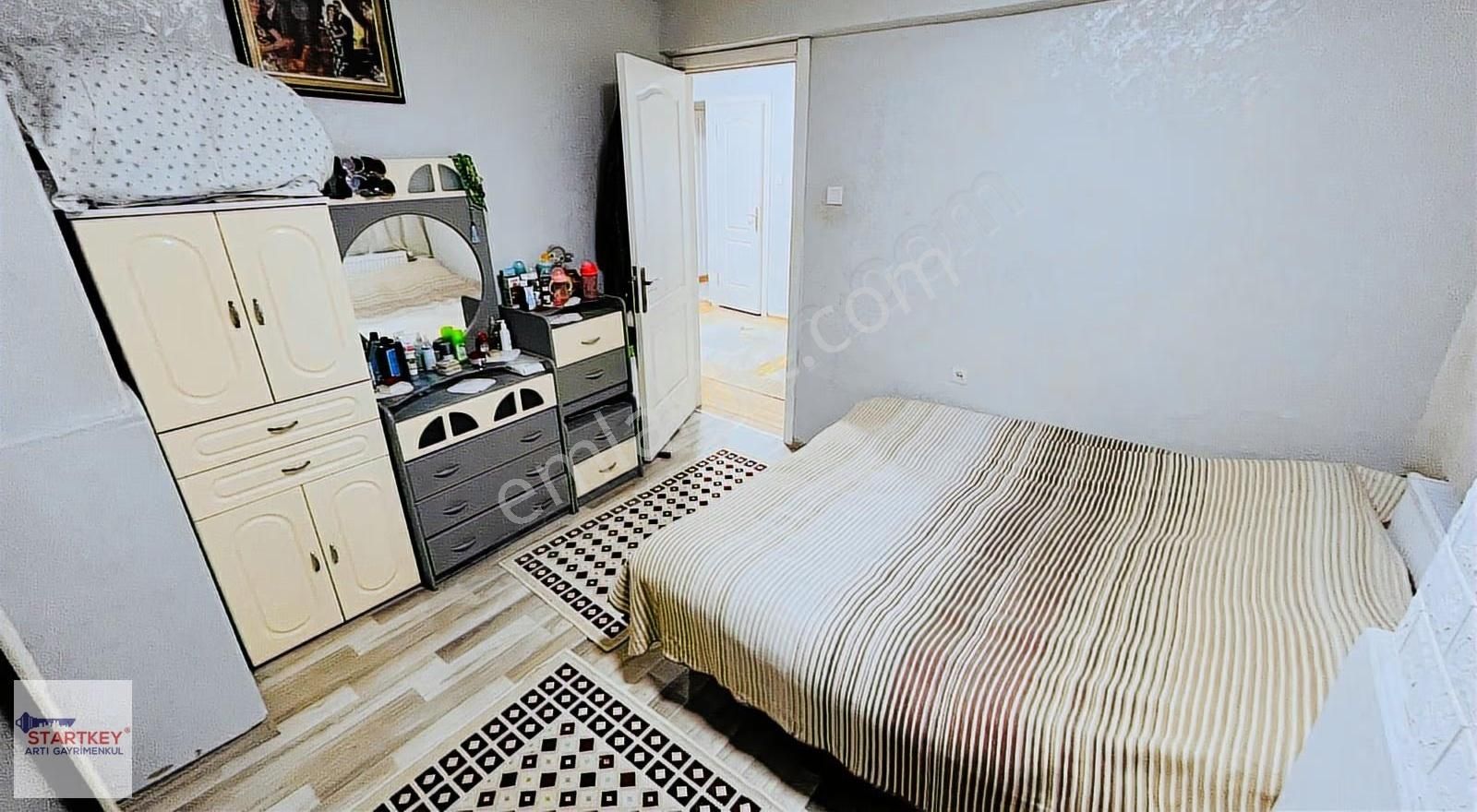 Merkezi Lokasyonda Karşıyaka Cumhuriyet Mah. Satılık 3+1 Daire - Görsel 27