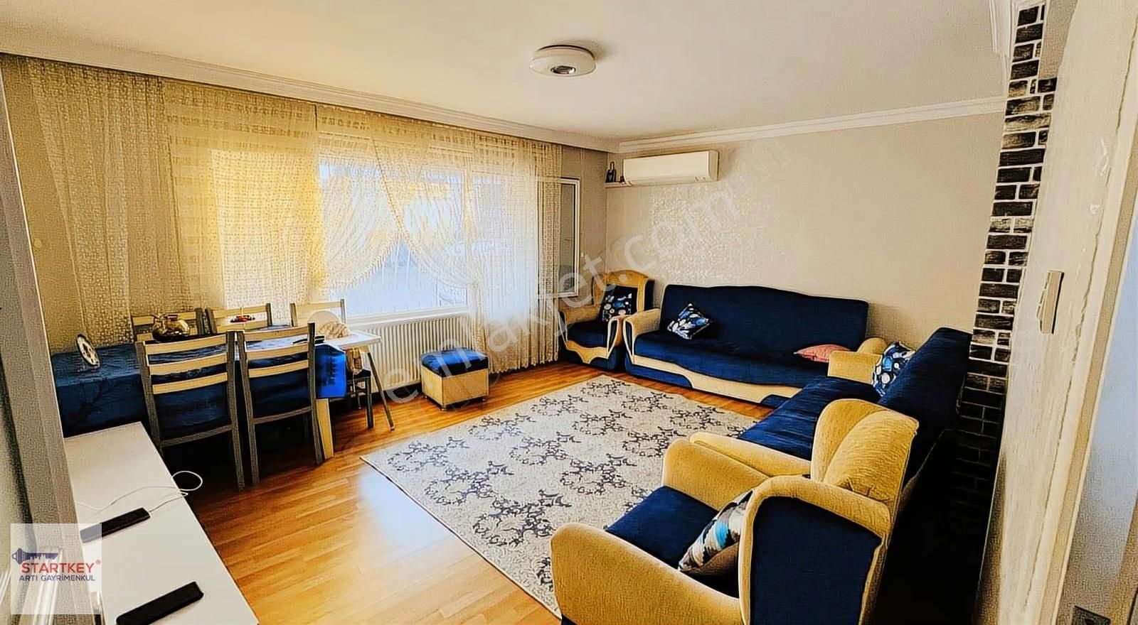 Merkezi Lokasyonda Karşıyaka Cumhuriyet Mah. Satılık 3+1 Daire - Görsel 29