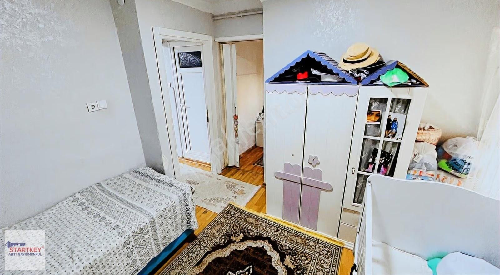 Merkezi Lokasyonda Karşıyaka Cumhuriyet Mah. Satılık 3+1 Daire - Görsel 12