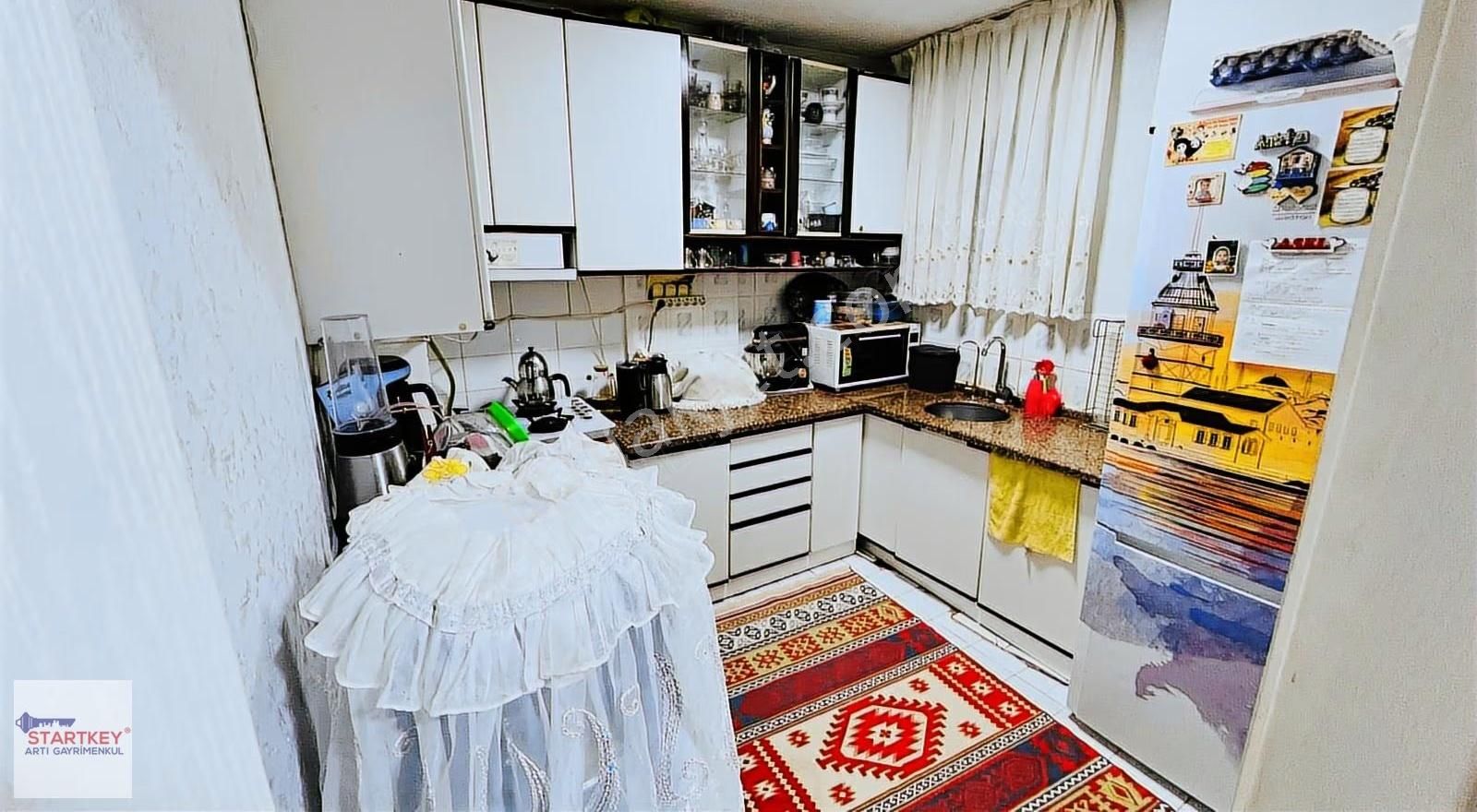 Merkezi Lokasyonda Karşıyaka Cumhuriyet Mah. Satılık 3+1 Daire - Görsel 5