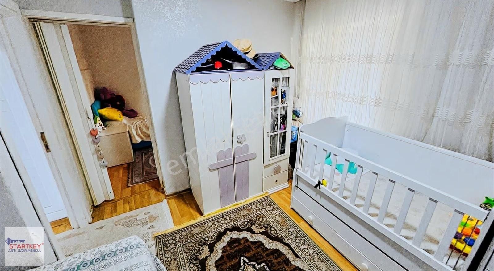 Merkezi Lokasyonda Karşıyaka Cumhuriyet Mah. Satılık 3+1 Daire - Görsel 15