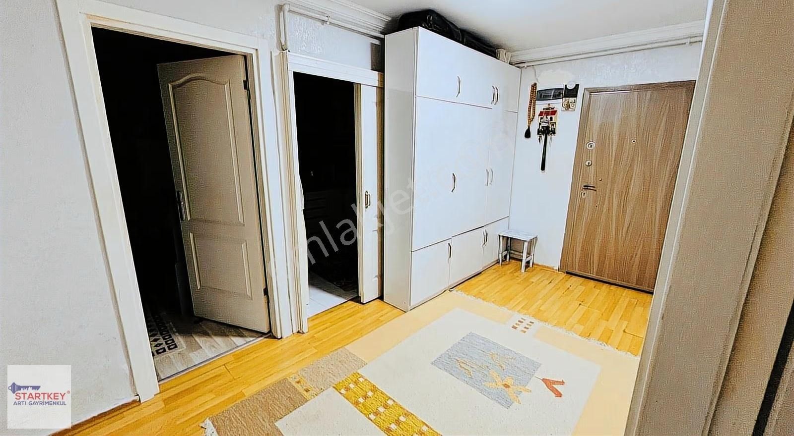 Merkezi Lokasyonda Karşıyaka Cumhuriyet Mah. Satılık 3+1 Daire - Görsel 14