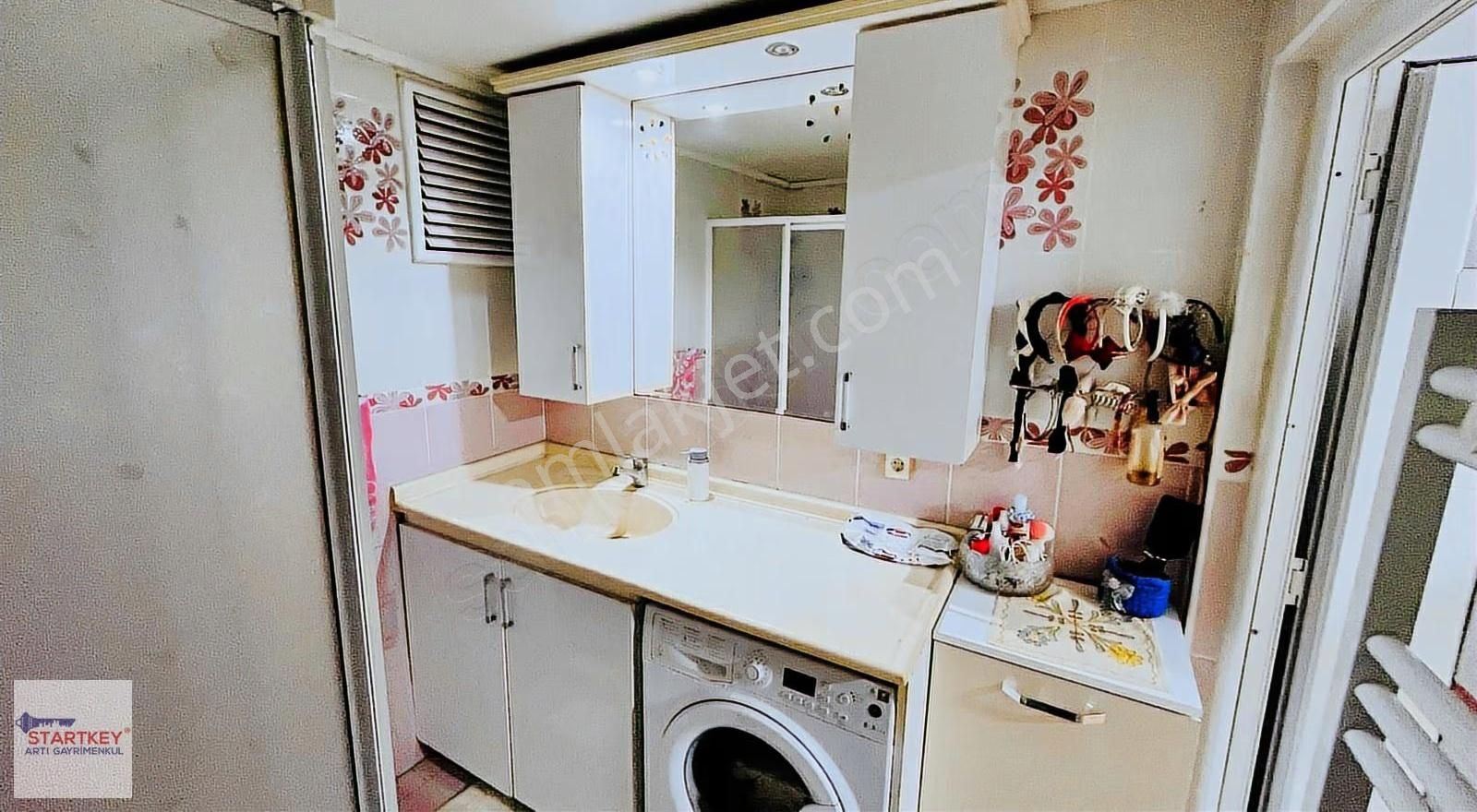 Merkezi Lokasyonda Karşıyaka Cumhuriyet Mah. Satılık 3+1 Daire - Görsel 3