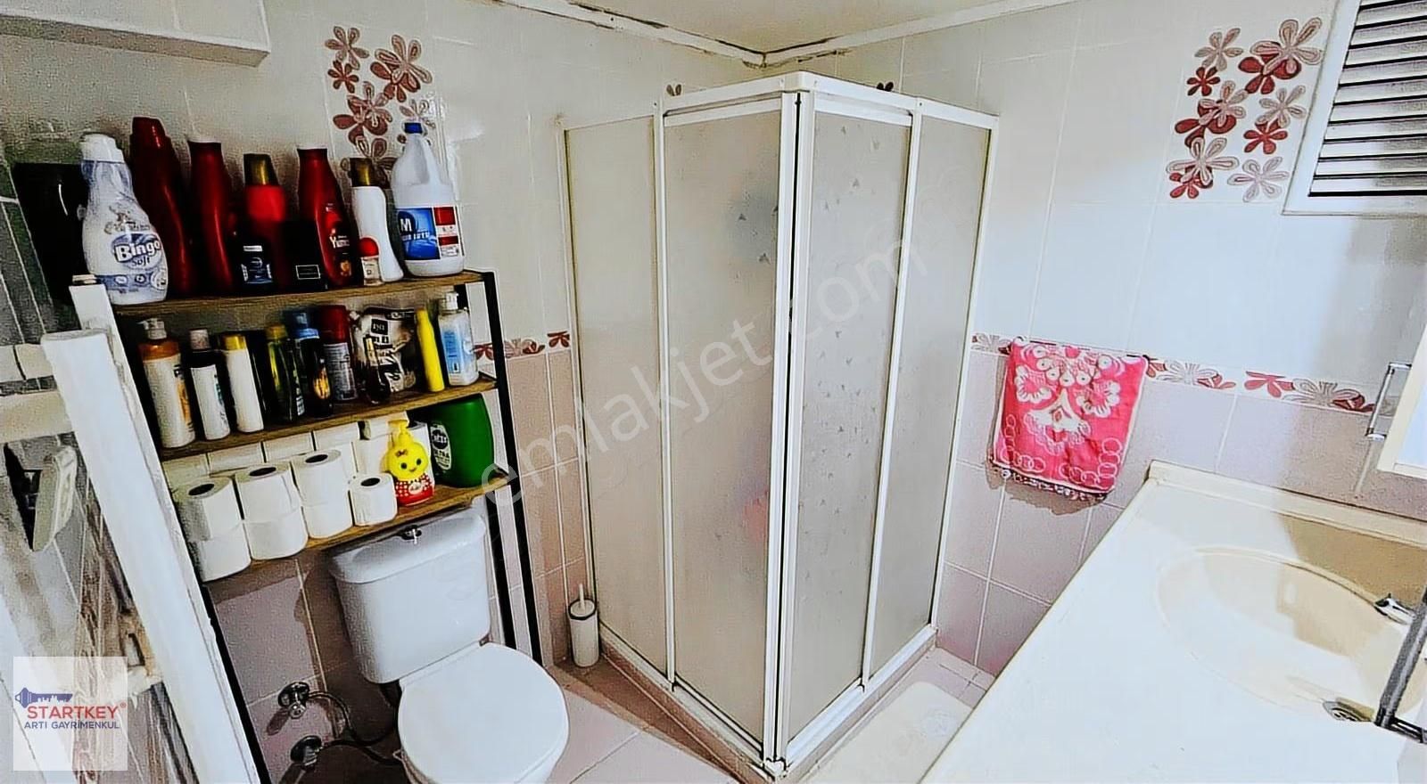 Merkezi Lokasyonda Karşıyaka Cumhuriyet Mah. Satılık 3+1 Daire - Görsel 22