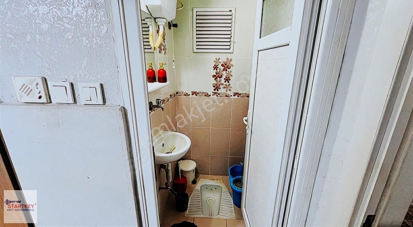 Merkezi Lokasyonda Karşıyaka Cumhuriyet Mah. Satılık 3+1 Daire - Görsel 17