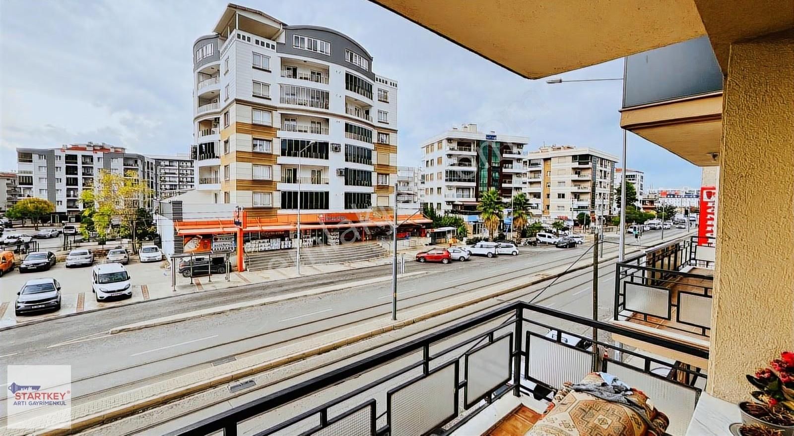 Çiğli Yeni Mahalle Tramway Durağı Yanında Geniş Ferah Satılık 3+1 Daire - Görsel 10
