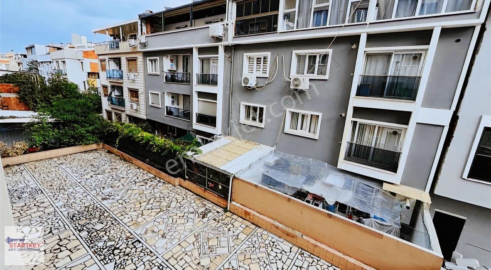 Çiğli Yeni Mahalle Tramway Durağı Yanında Geniş Ferah Satılık 3+1 Daire - Görsel 33