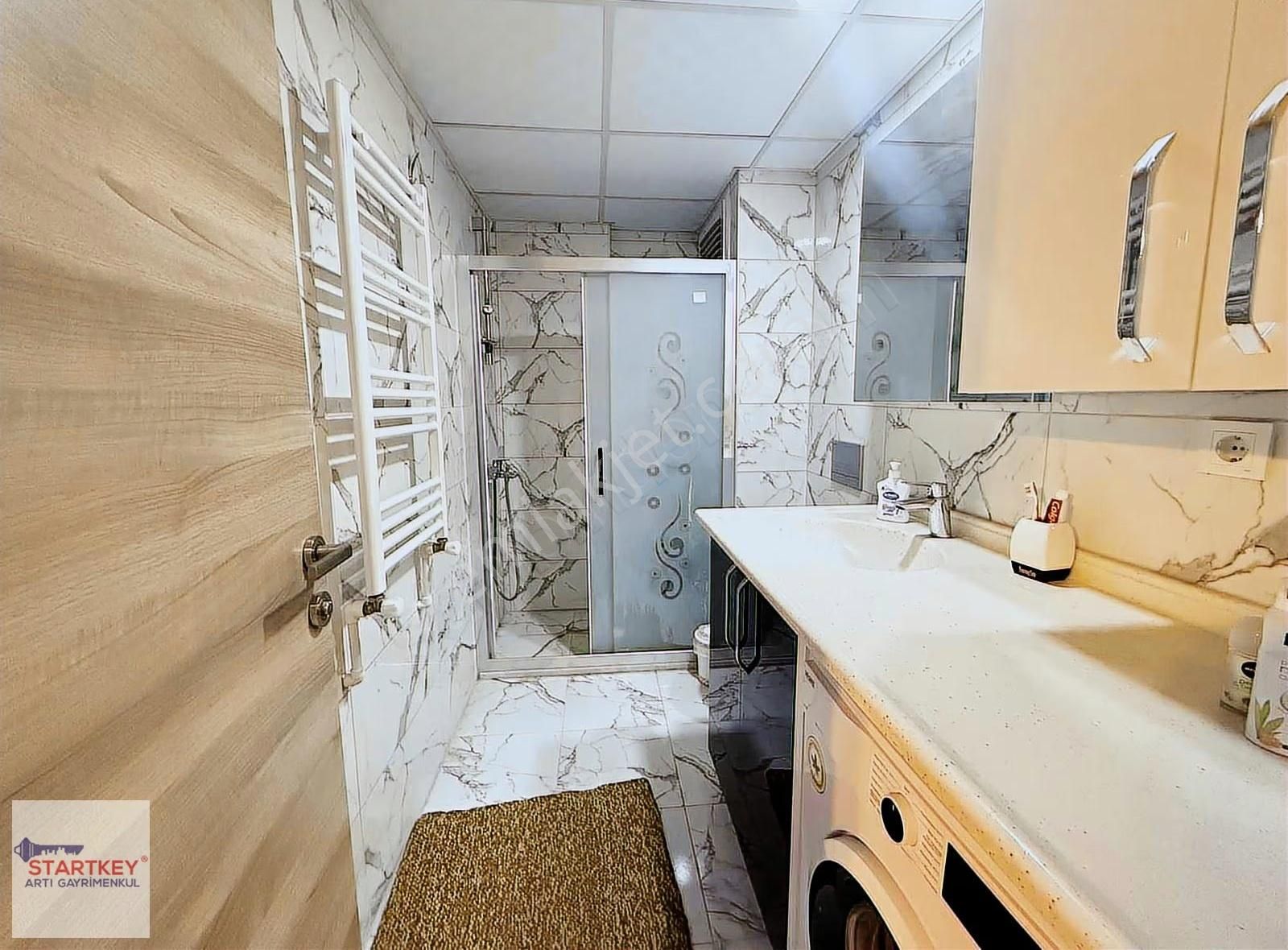 Çiğli Katip Çelebi Üniversite Yakını Merkezi 1+1 Satılık Daire - Görsel 6