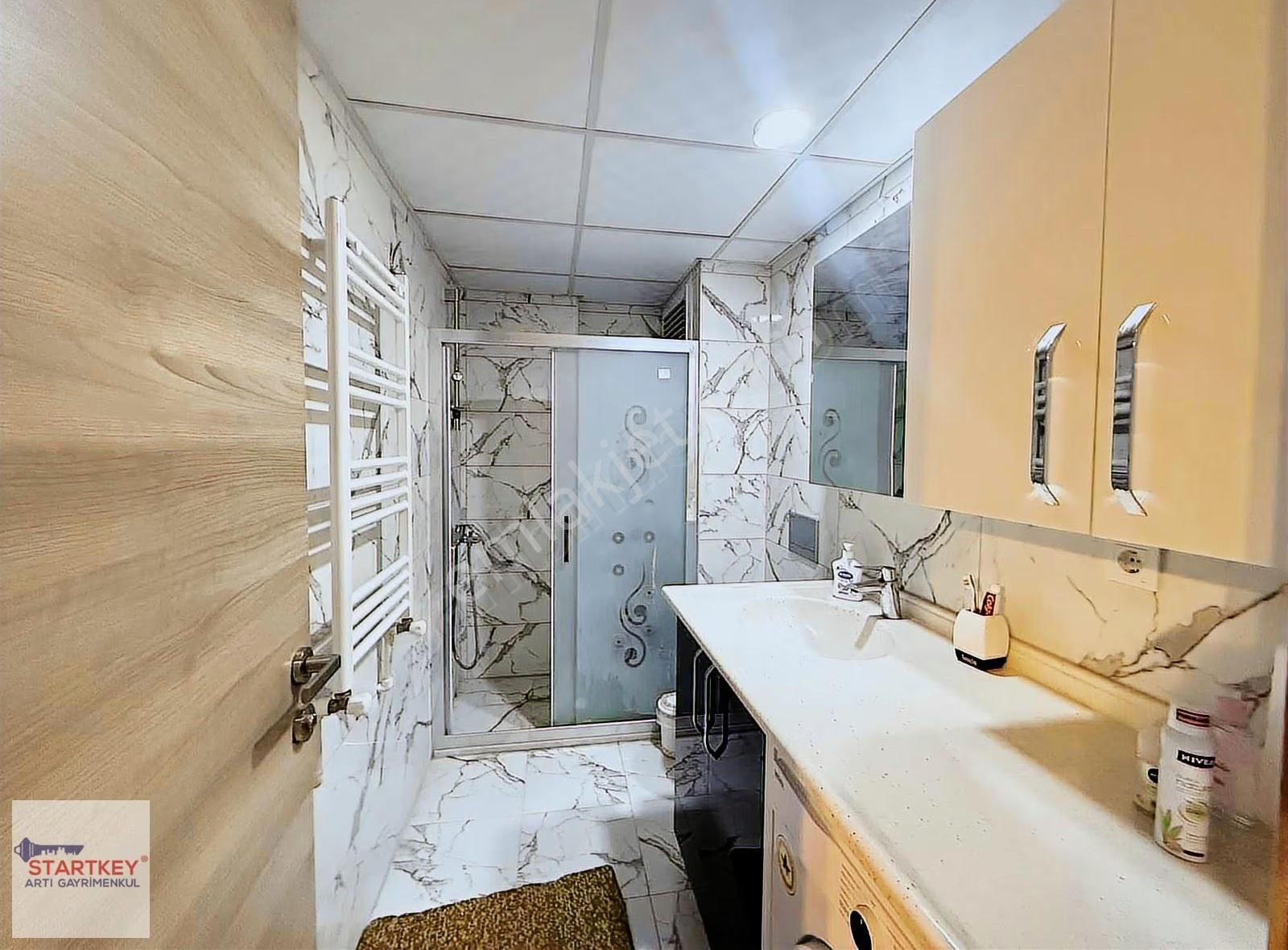 Çiğli Katip Çelebi Üniversite Yakını Merkezi 1+1 Satılık Daire - Görsel 21