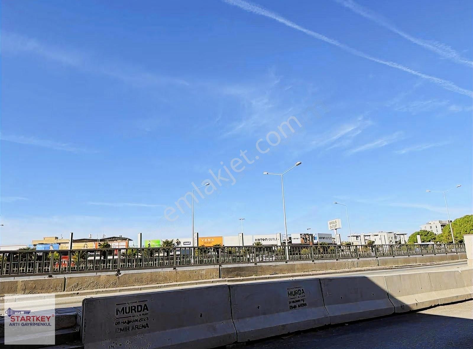 Çiğli Katip Çelebi Üniversite Yakını Merkezi 1+1 Satılık Daire - Görsel 20