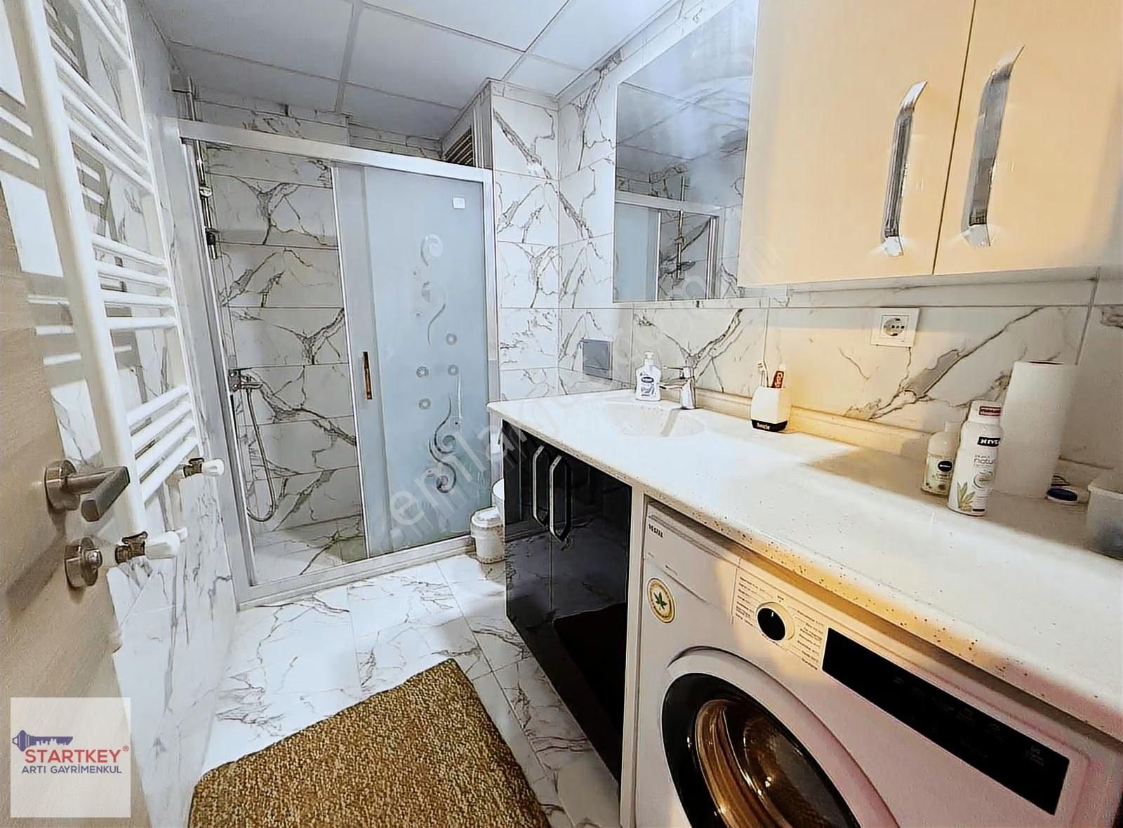 Çiğli Katip Çelebi Üniversite Yakını Merkezi 1+1 Satılık Daire - Görsel 10