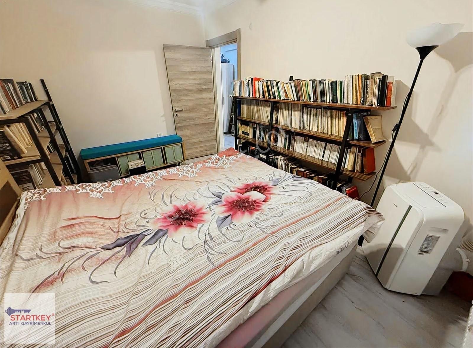 Çiğli Katip Çelebi Üniversite Yakını Merkezi 1+1 Satılık Daire - Görsel 14